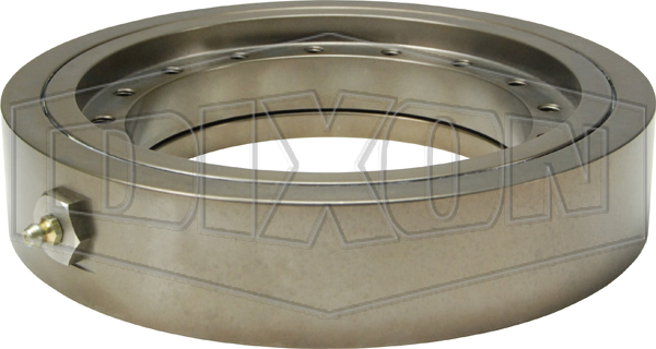 Split Flange Swivel Bearing Pack